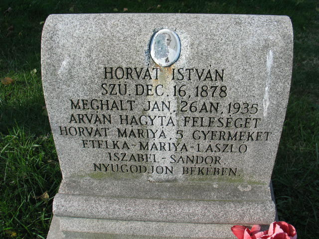 tombstone